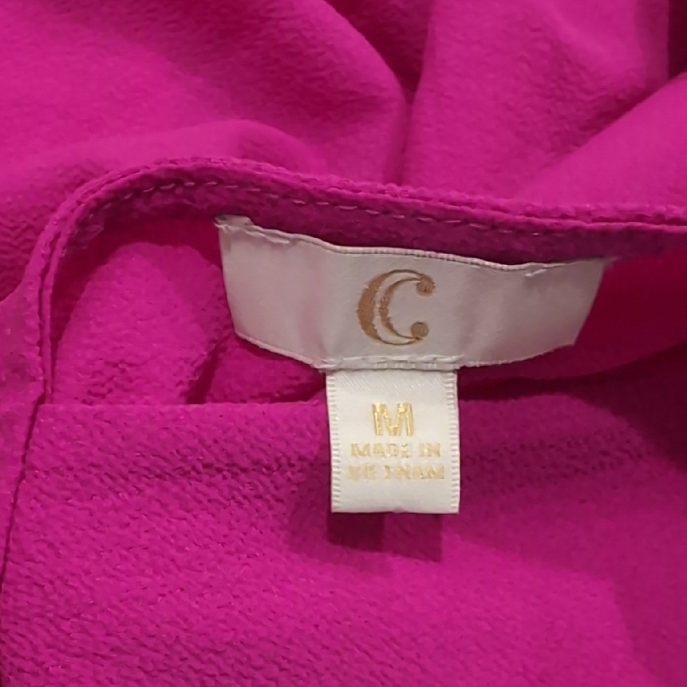 Pink Tank Top - Picture 3 of 3